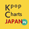 Kpop Charts JAPAN