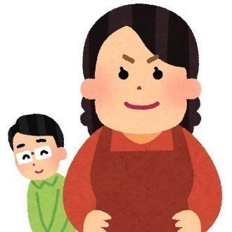 恐妻家の幸せな日々