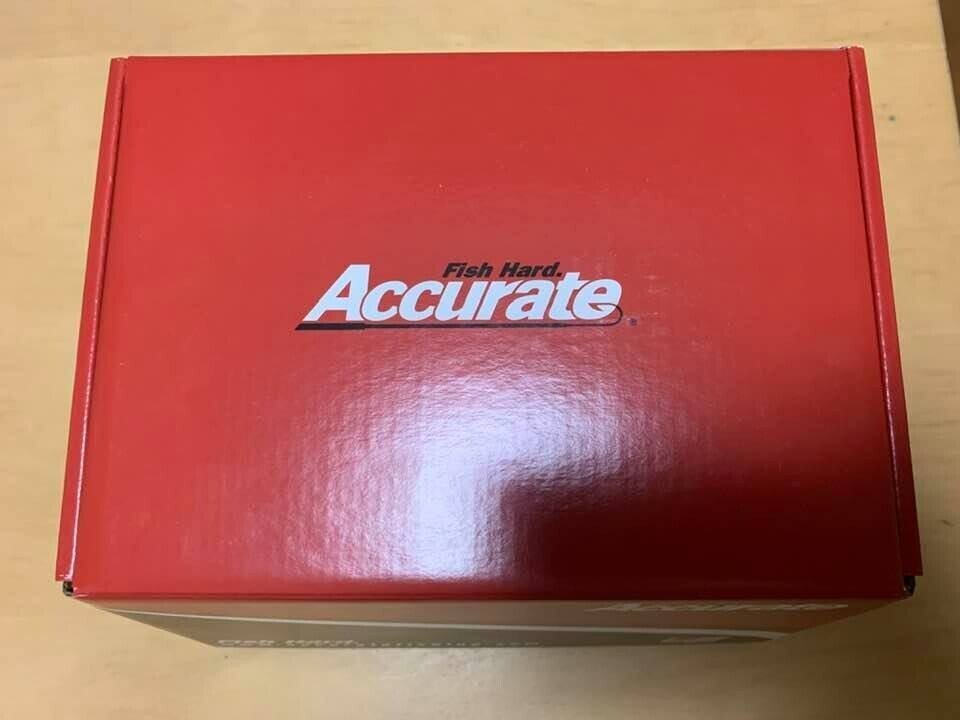 FTインプレッション061【アキュレートBV600NN】｜Taku Onuma