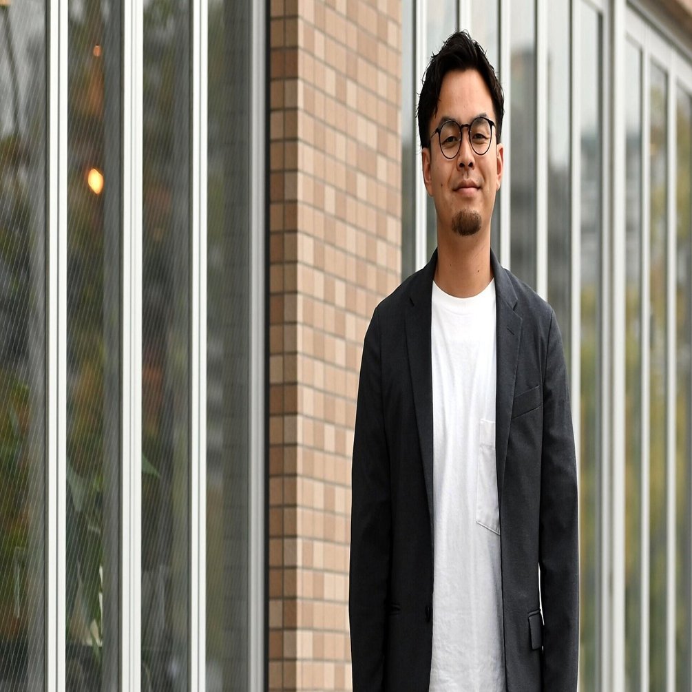 転職２回 起業の２７歳it社長 広島 後編 仕事が来ない恐怖を乗り越えたのは 好き だったから 中国新聞u35 Note