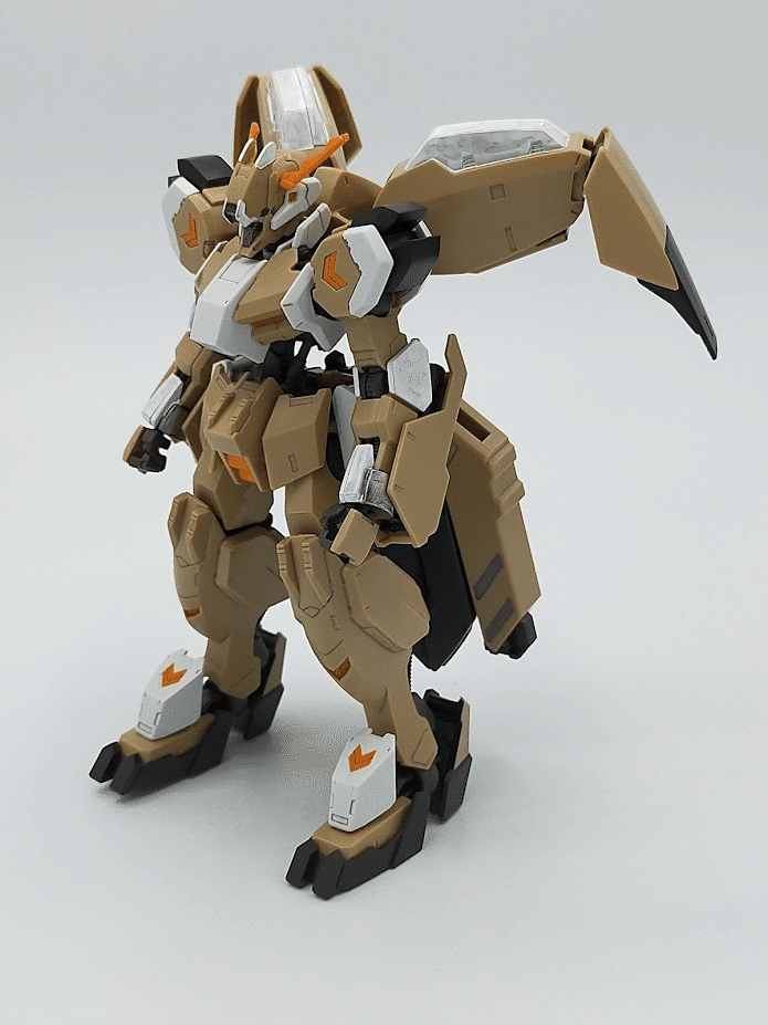 ガンダムグシオンリベイクフルシティ ノアス Note