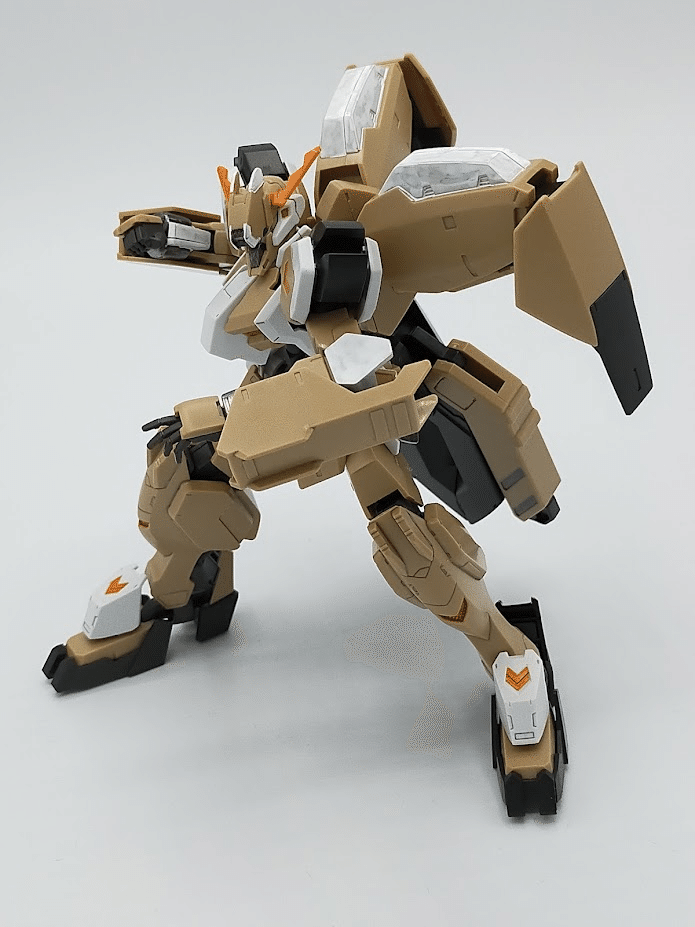 ガンダムグシオンリベイクフルシティ｜ノアス