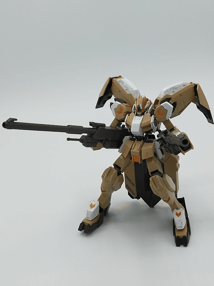ガンダムグシオンリベイクフルシティ｜ノアス