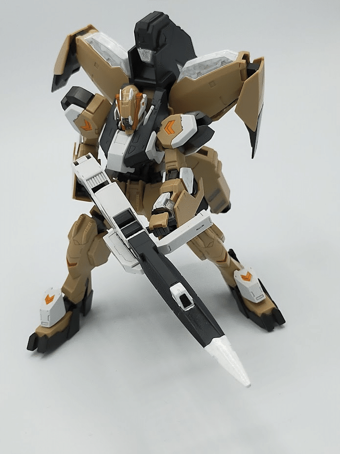 ガンダムグシオンリベイクフルシティ｜ノアス