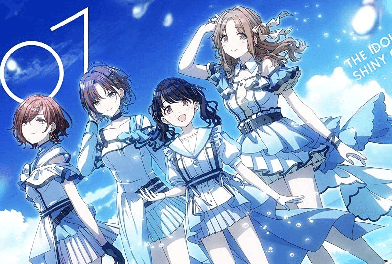 さようなら、584日前に出会った俺の樋口円香。[シャニマス さようなら、584日前に出会った俺の樋口円香。[シャニマス