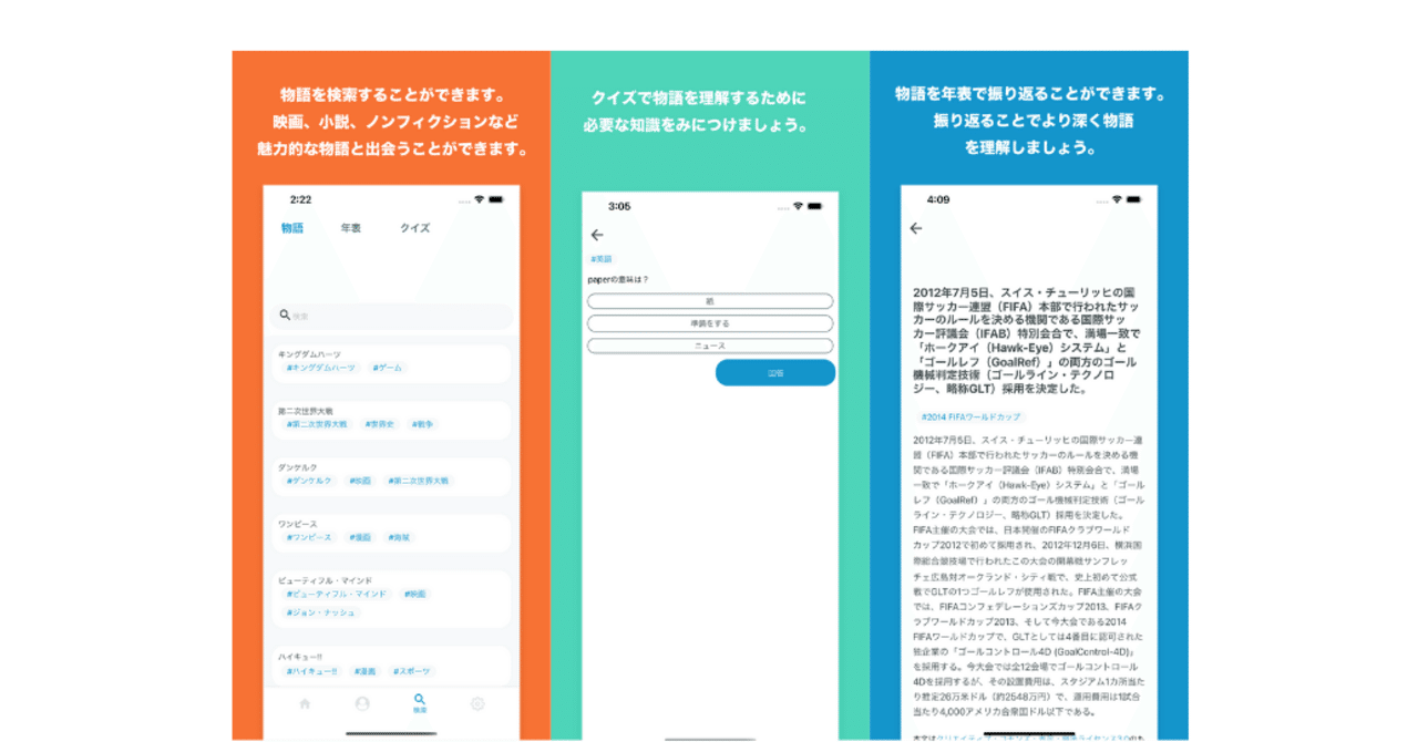 Iosアプリ バージョン1 2 1がリリースされました 藤野 孝昭 Note