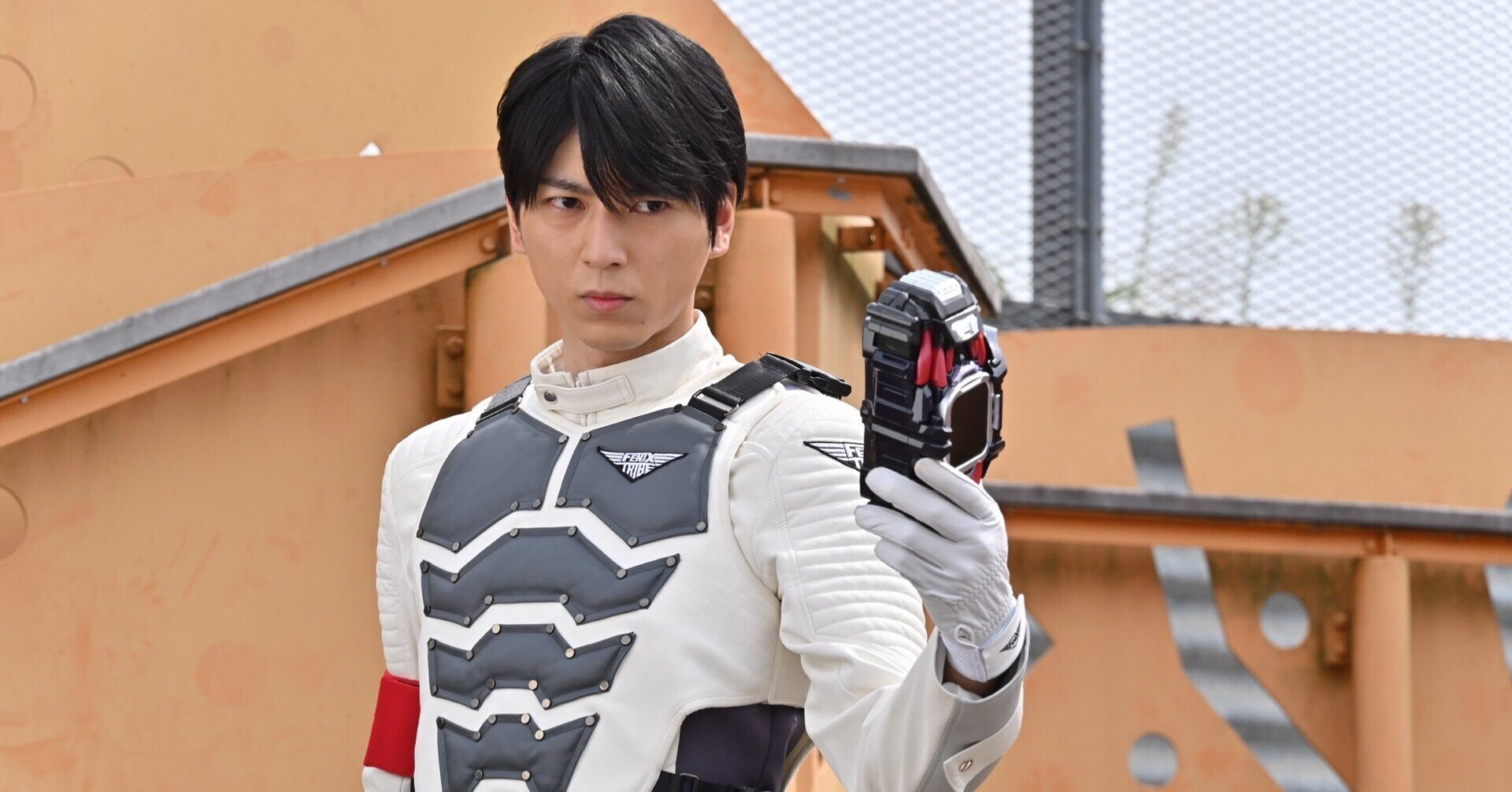 仮面ライダーリバイス 第7話 窃盗 スケボー 俺はカゲロウ 感想記事 Zan Note