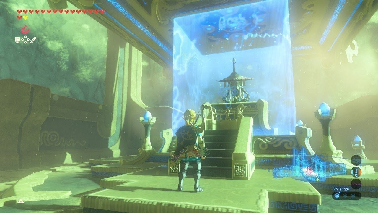 1年ぶりの ゼルダの伝説ブレスオブザワイルド マスターモード 英傑たちの詩 S2terminal Note 1年ぶりの ゼルダの伝説ブレスオブザワイルド マスターモード 英傑たちの詩 S2terminal Note