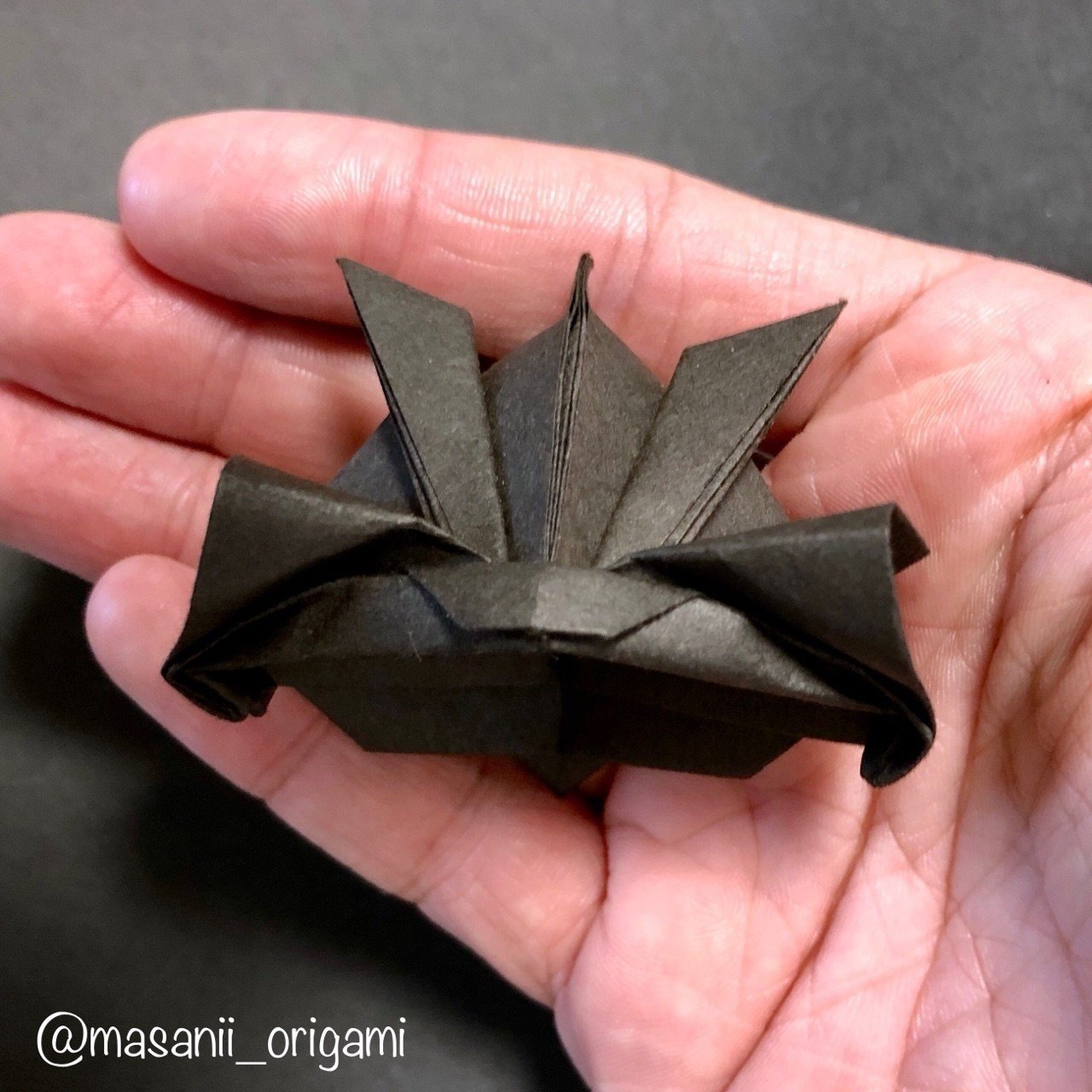 こどもの日ということで 4つのカブトをご紹介 まさにぃ Note