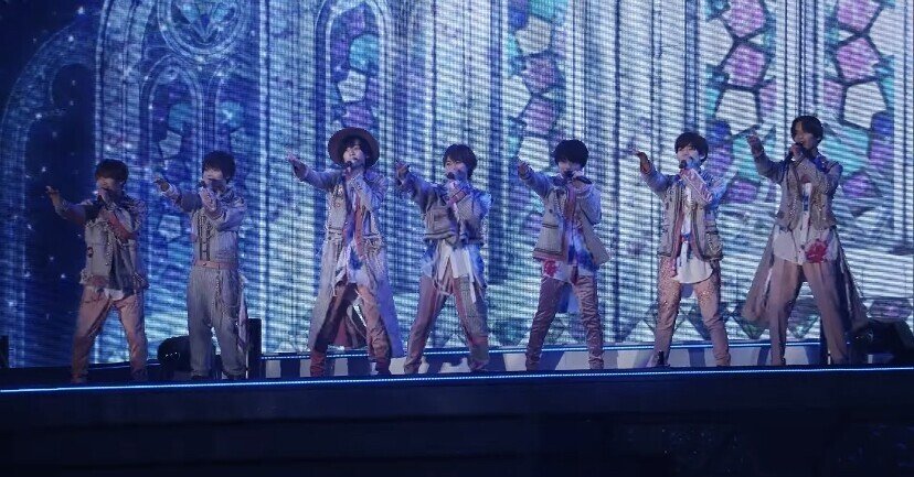 なにわ男子/　1st Love #なにわ男子しか勝たん… Amazon.co.jp: なにわ男子 First Arena Tour 2021 #なにわ男子しか勝