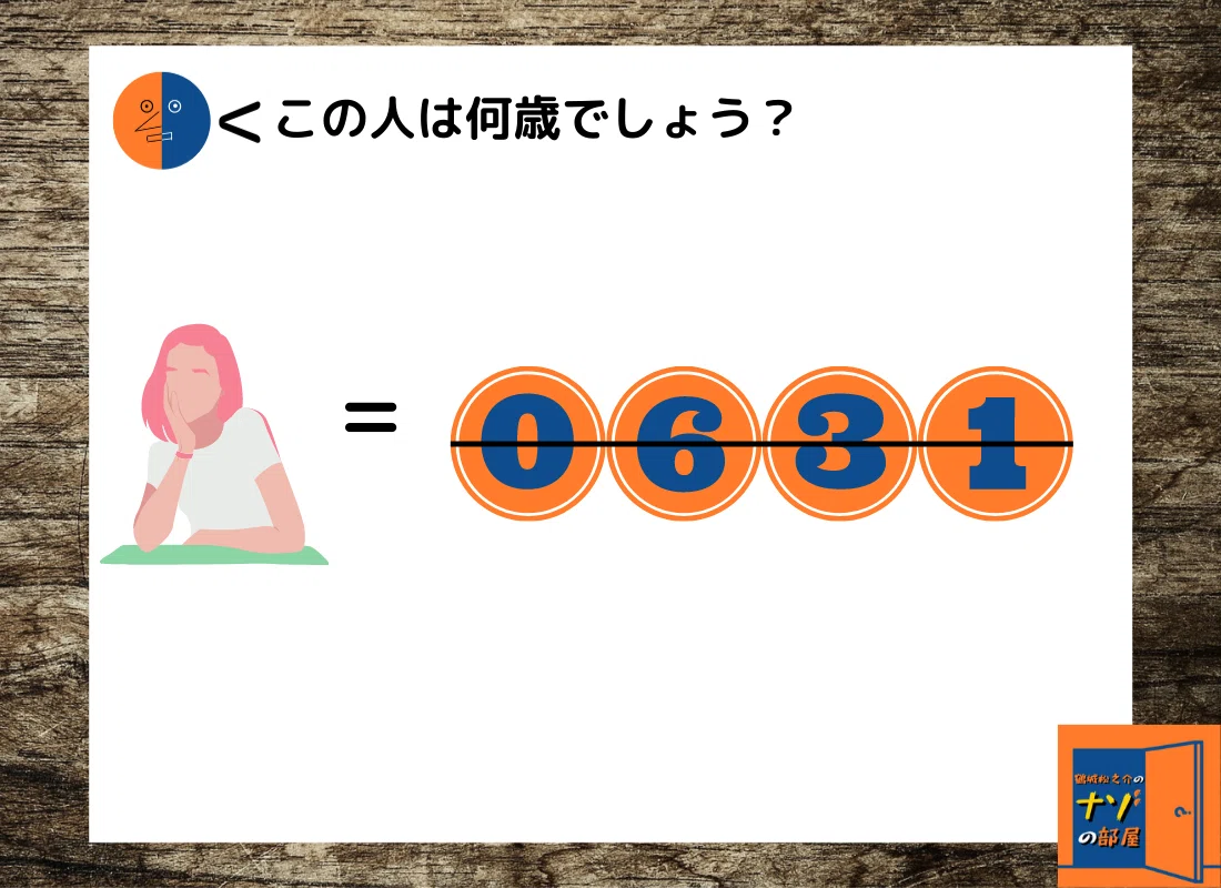 問題