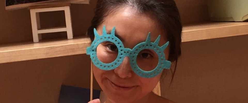 アラフィフ女子に必要なのは ゆみ Note