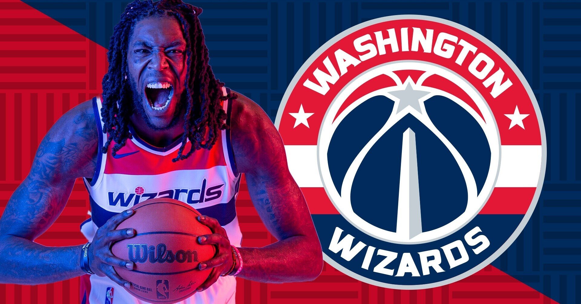 ウィザーズ選手名鑑 - NBA｜ワシントン ウィザーズ｜note