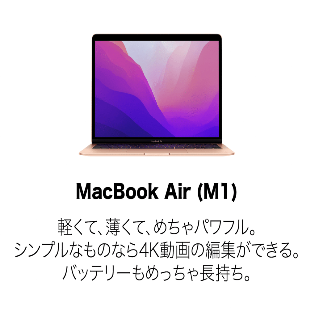 しっかり解説】誰のためのMacBook Pro（2021）か？｜Leo Tohyama