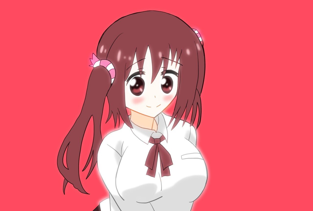 １０月１９日は 干物妹 うまるちゃん の海老名菜々ちゃん誕生日 絵描きの冒険者katosan Note