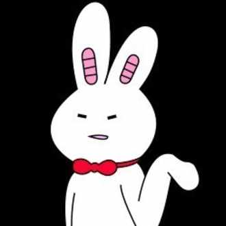 うさぎとかめ Lineスタンプ販売中 Note