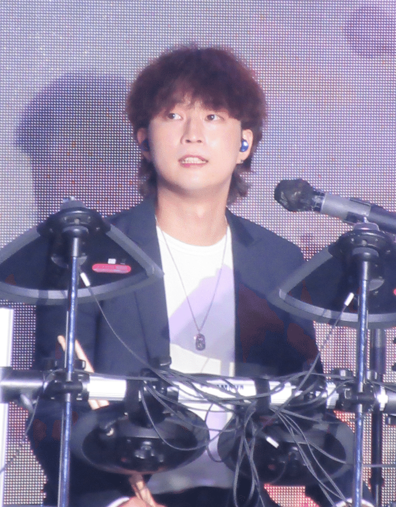 SAY圧縮