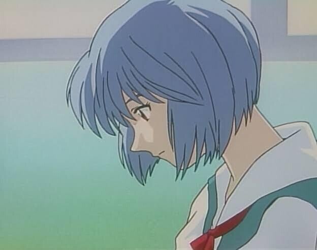 綾波レイにしてください とオーダーされたらこうする 操作イトウ 30代二子玉川美容師 Note 綾波レイにしてください とオーダーされたらこうする 操作イトウ 30代二子玉川美容師 Note