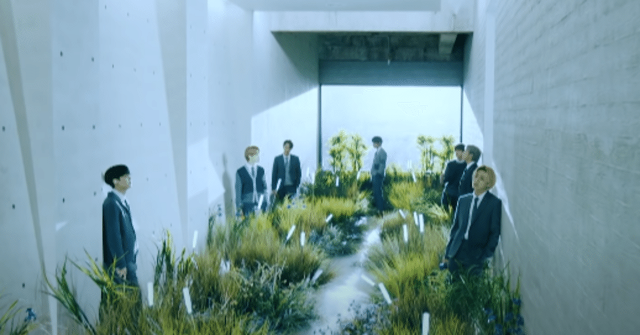 Bts 21 Mtv Unpluggedのパフォーマンスがやっぱりすごい ので多くの方に観てほしい と思った件 T Crown Note