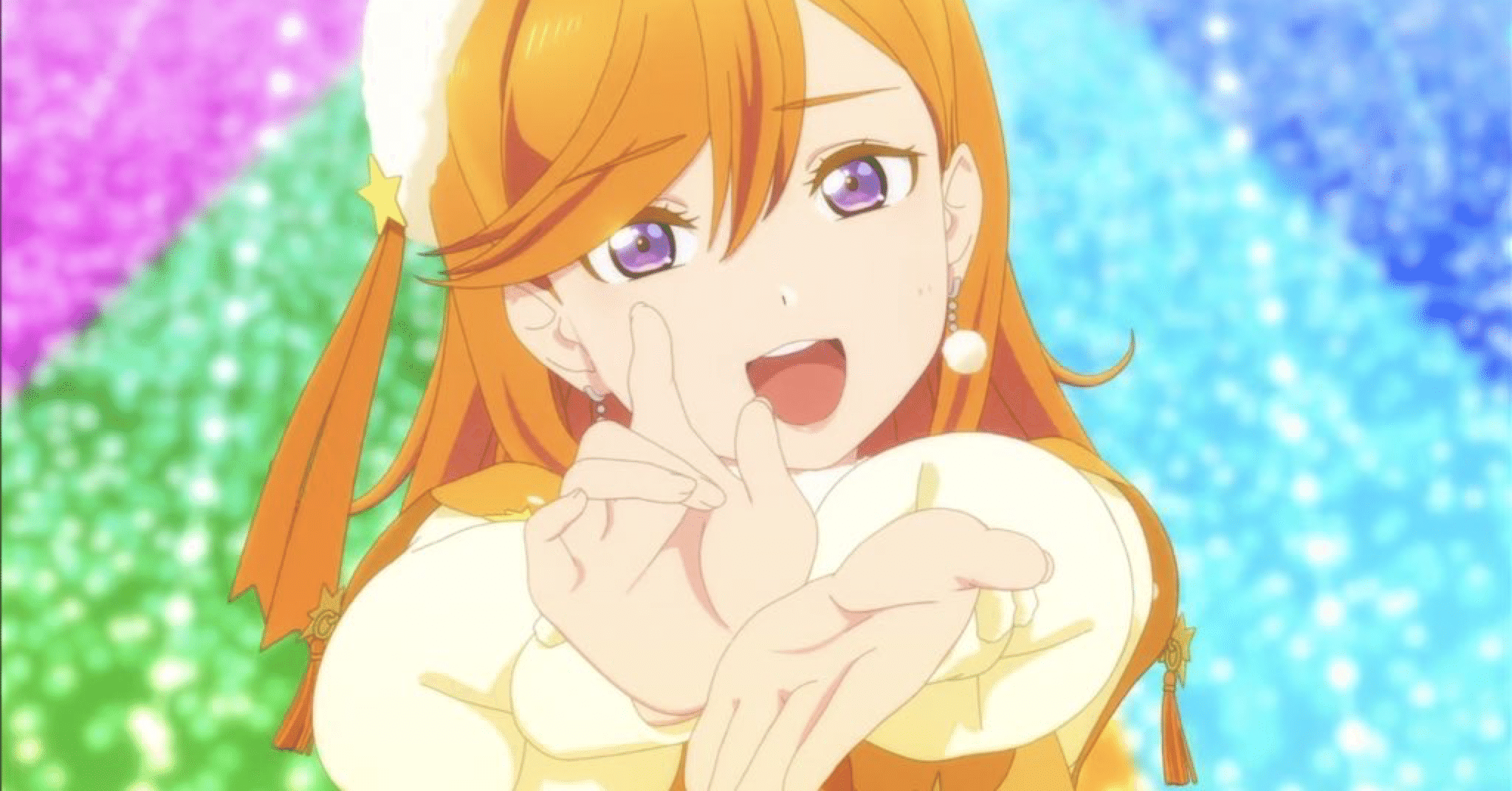 ラブライブ スーパースター 12話 最終話 を語る 蕩 Note