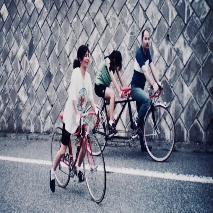 オーダー車だから良く走る自転車とは限らないんだよ。」というお話（22