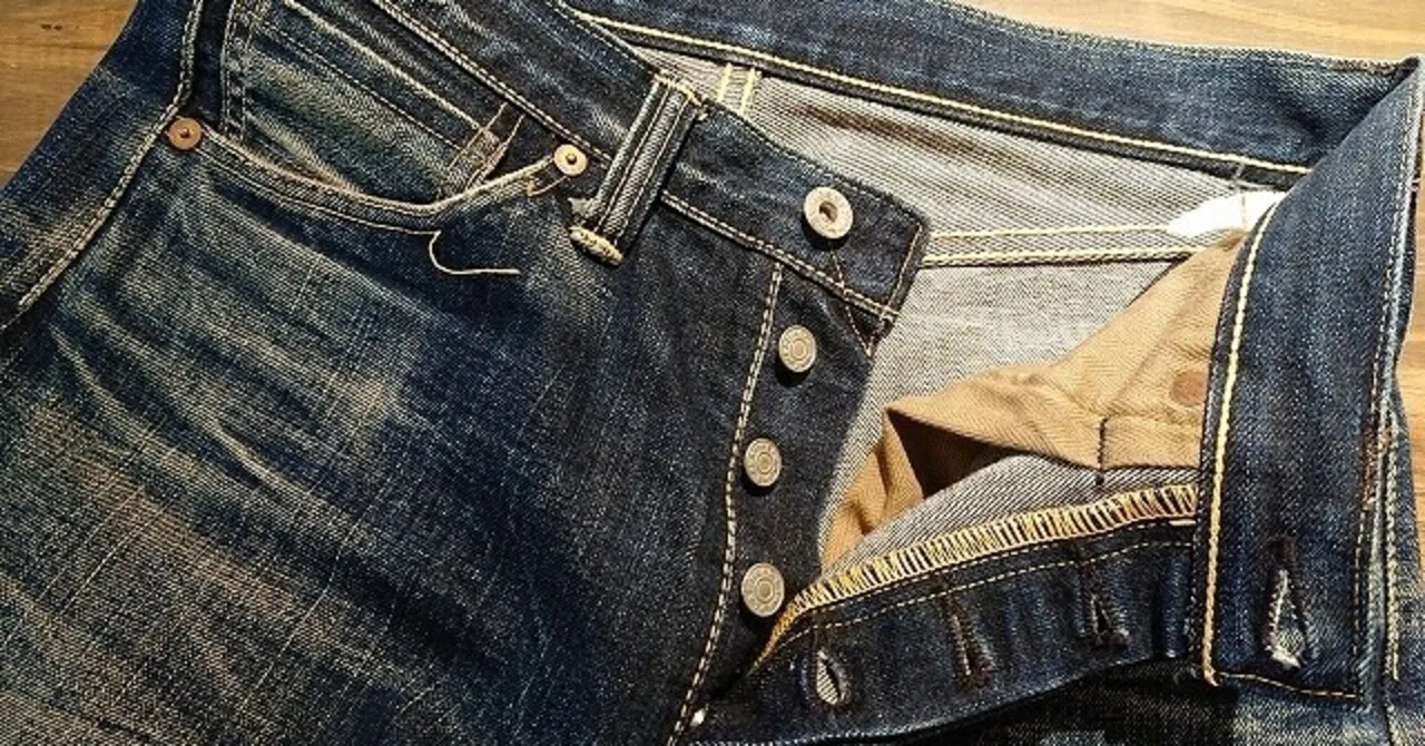 FLAT HEAD 仙台店】～時を刻むデニム③～｜THE FLAT HEAD