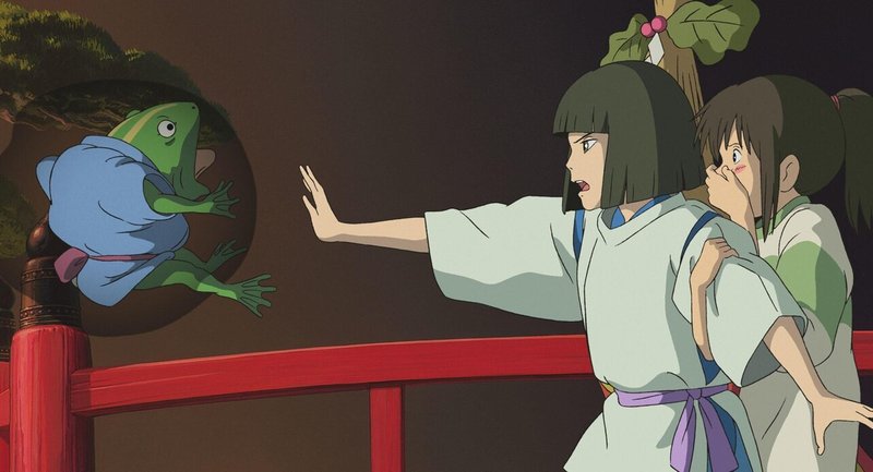 憂鬱な雨の日に癒しをくれる 世界の カエル キャラ11選 Rainy But I M Fine Note