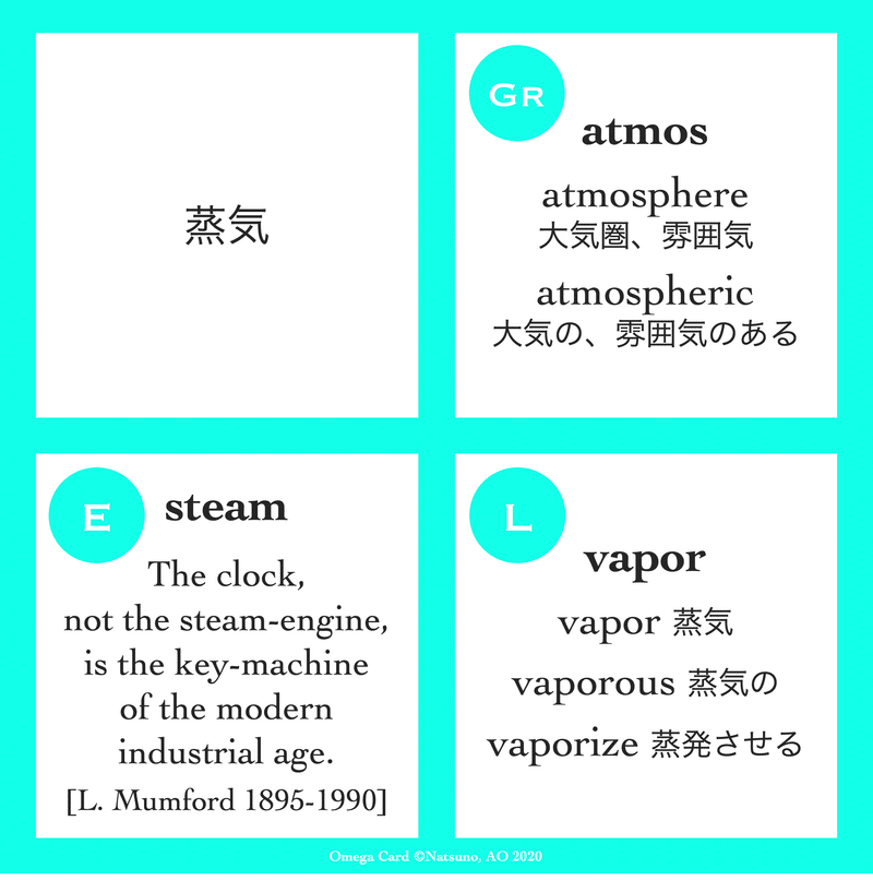 英単語の覚えかた の新着タグ記事一覧 Note つくる つながる とどける