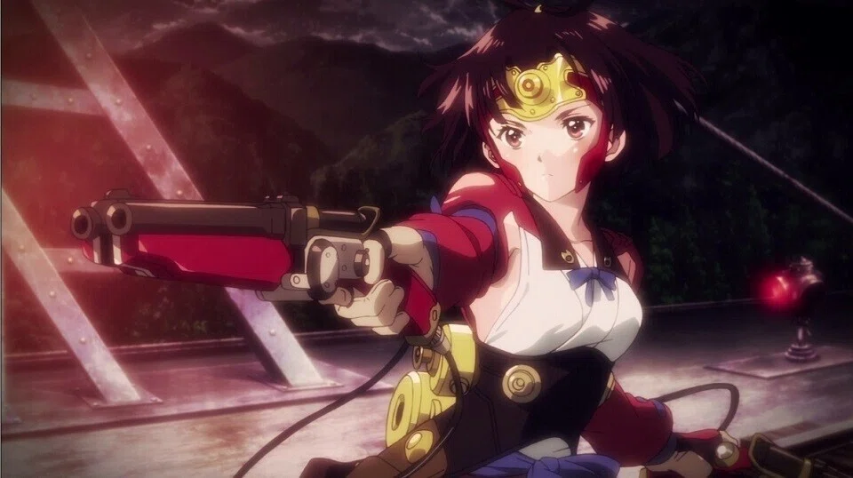 今までのアニオタ人生の中で 神作画すぎじゃね って思ったバトルアニメ3選を紹介します そら アニメ情報発信 Note 今までのアニオタ人生の中で 神作画すぎじゃね って思ったバトルアニメ3選を紹介します そら アニメ情報発信 Note
