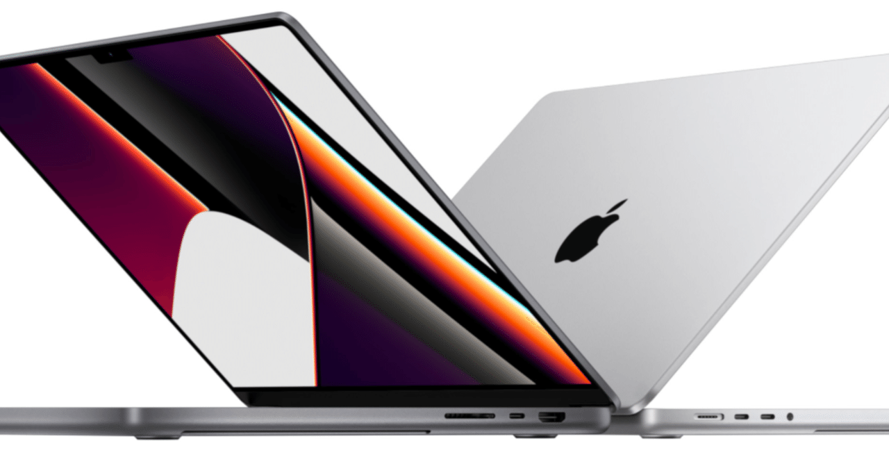 新型MacBook Pro 2021発表！欲しいけど人柱にならないために