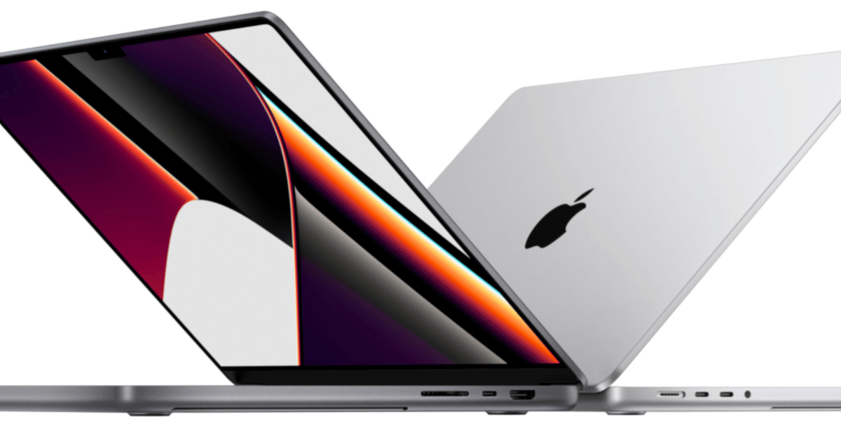 新型MacBook Pro 2021発表!欲しいけど人柱にならないために 新型MacBook Pro 2021発表!欲しいけど人柱にならないために