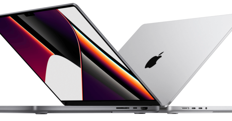 新型MacBook Pro 2021発表！欲しいけど人柱にならないために。