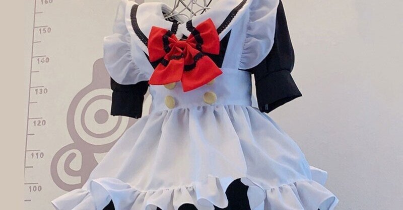 アニメメイド服 の新着タグ記事一覧 Note つくる つながる とどける アニメメイド服 の新着タグ記事一覧 Note つくる つながる とどける