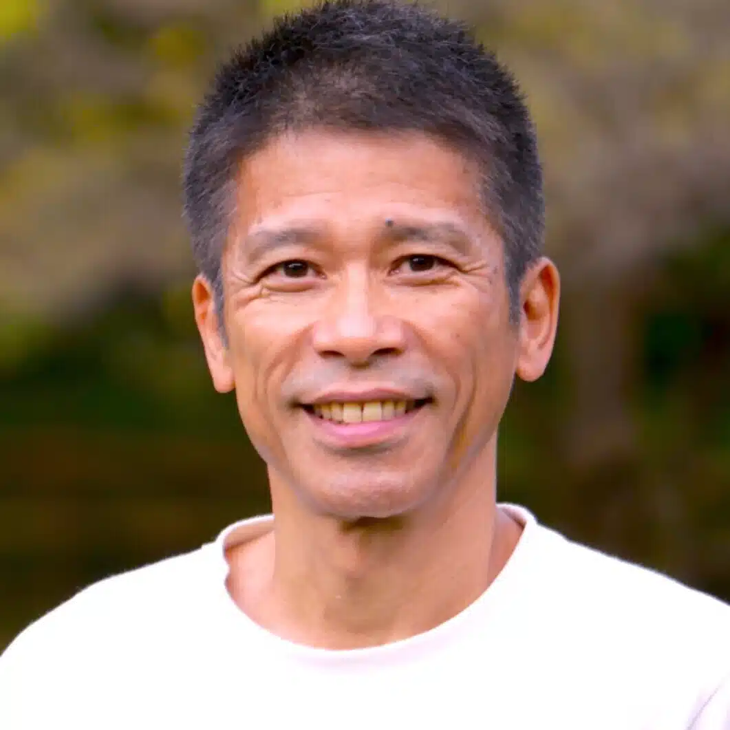 福島カツシゲ