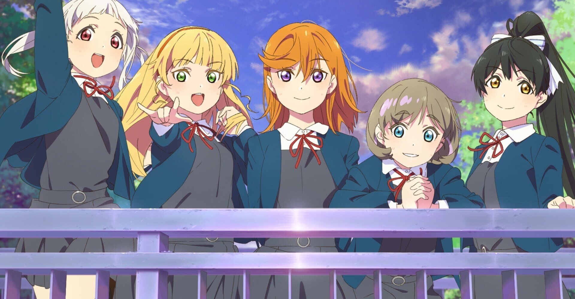 オタクのアニメ鑑賞録vol 195 ラブライブ スーパースター もづりん アニソンdj Note オタクのアニメ鑑賞録vol 195 ラブライブ スーパースター もづりん アニソンdj Note