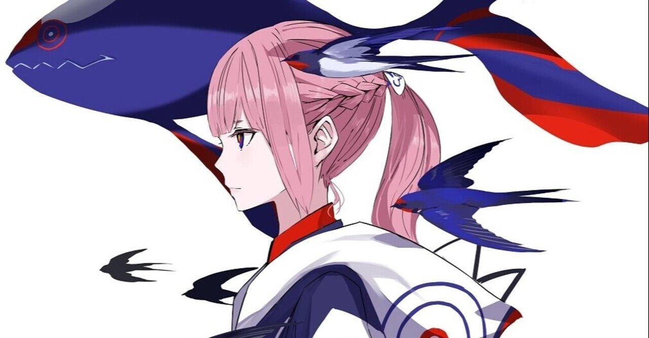 花子(プロフ必読) 花譜三周年記念 プロデューサートーク｜不確かなものをつくります。