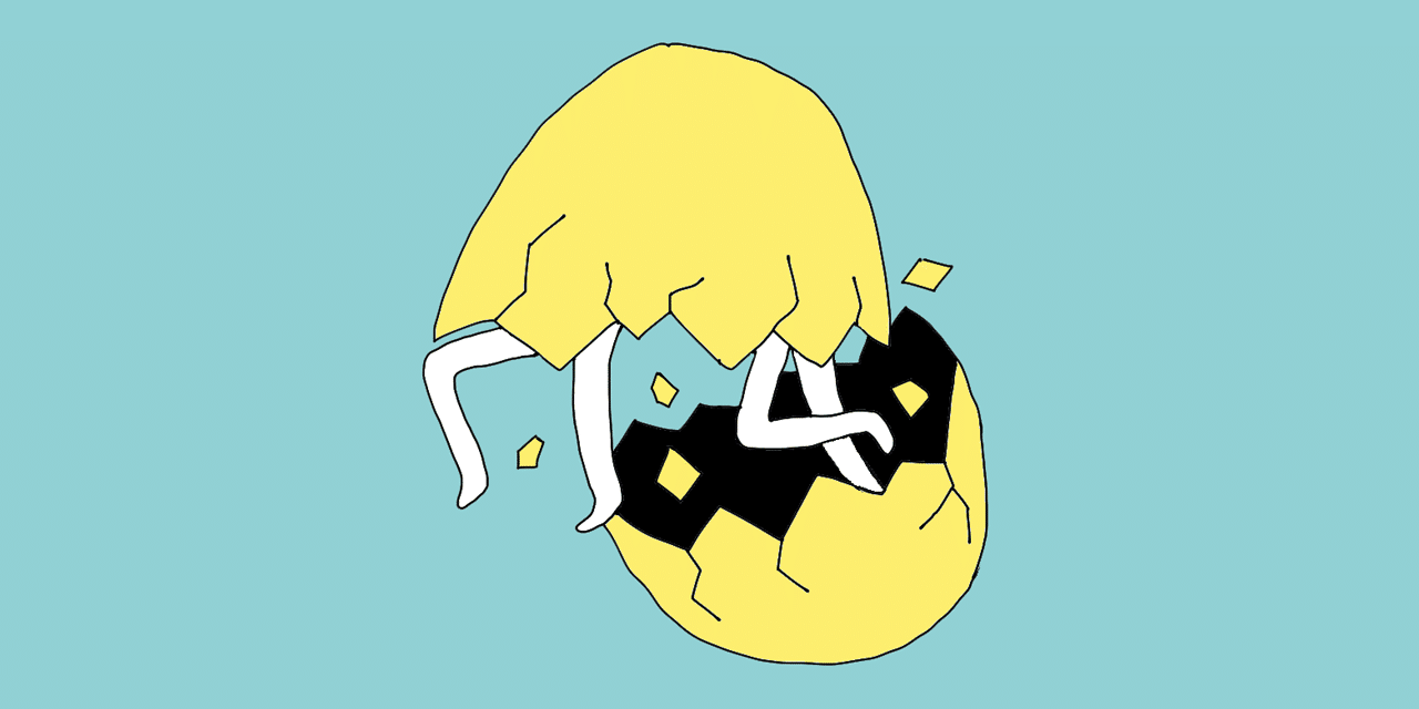 それっぽいイラストを描きます 旧 Null Note それっぽいイラストを描きます 旧 Null Note