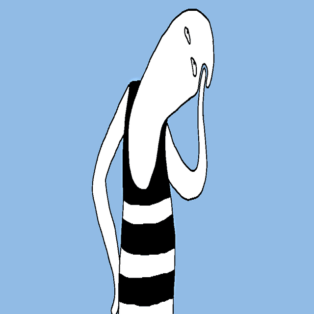 それっぽいイラストを描きます 旧 Null Note