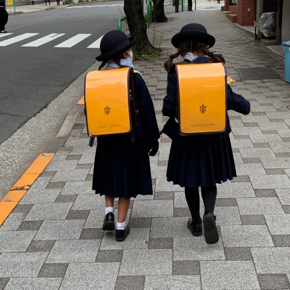 白百合学園　小学校 