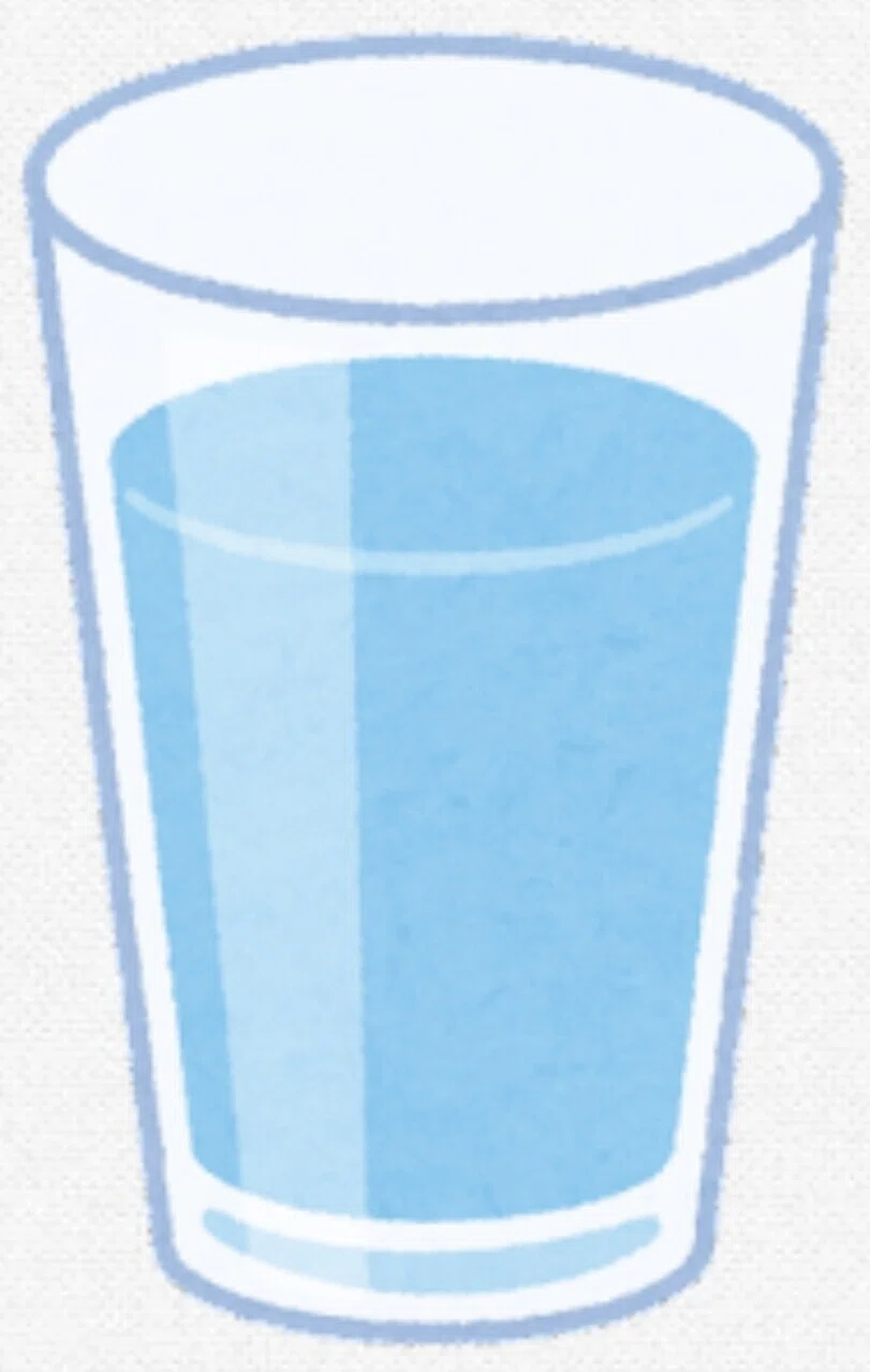 【Revisiting Ingredients: Water】｜発達障害の子どもに最高の食を与えよう