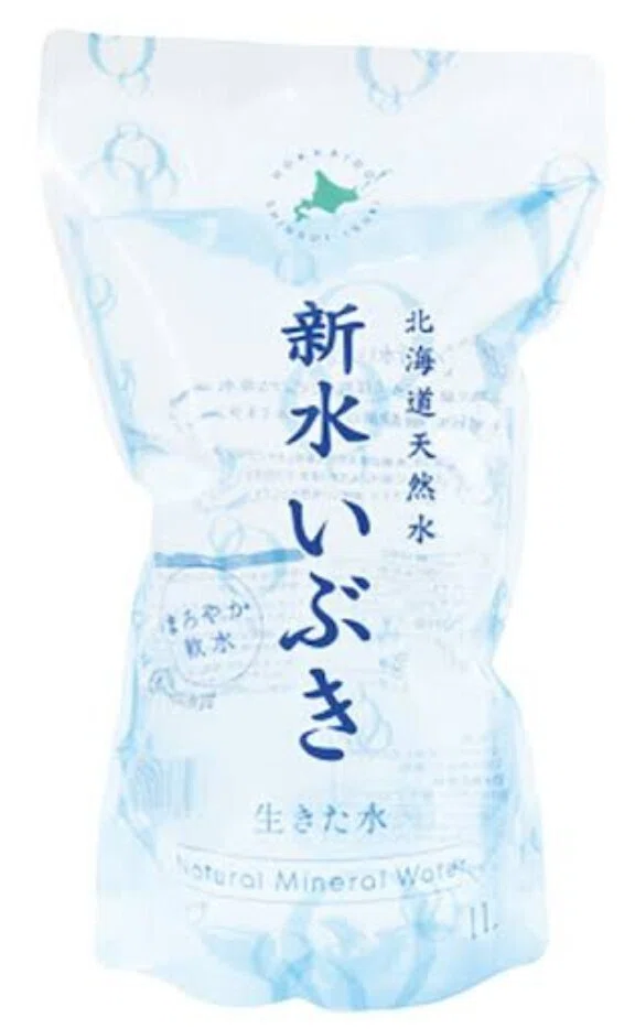 【Revisiting Ingredients: Water】｜発達障害の子どもに最高の食を与えよう