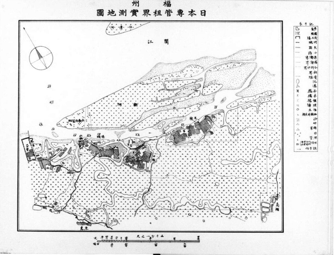 逃亡上海》EP01 成千上万的犹太人离开家园四处寻找他们的避难