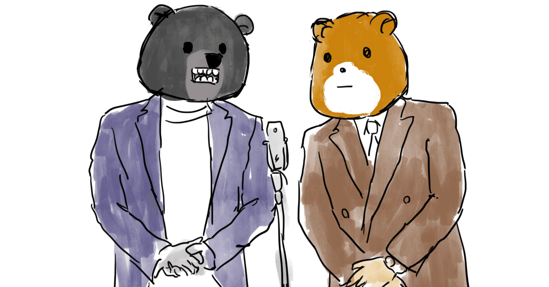 ミルクボーイ 借金玉 かずち Note
