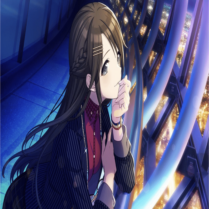 閃光の黄色オタク 黄色オタクの亡霊 Note