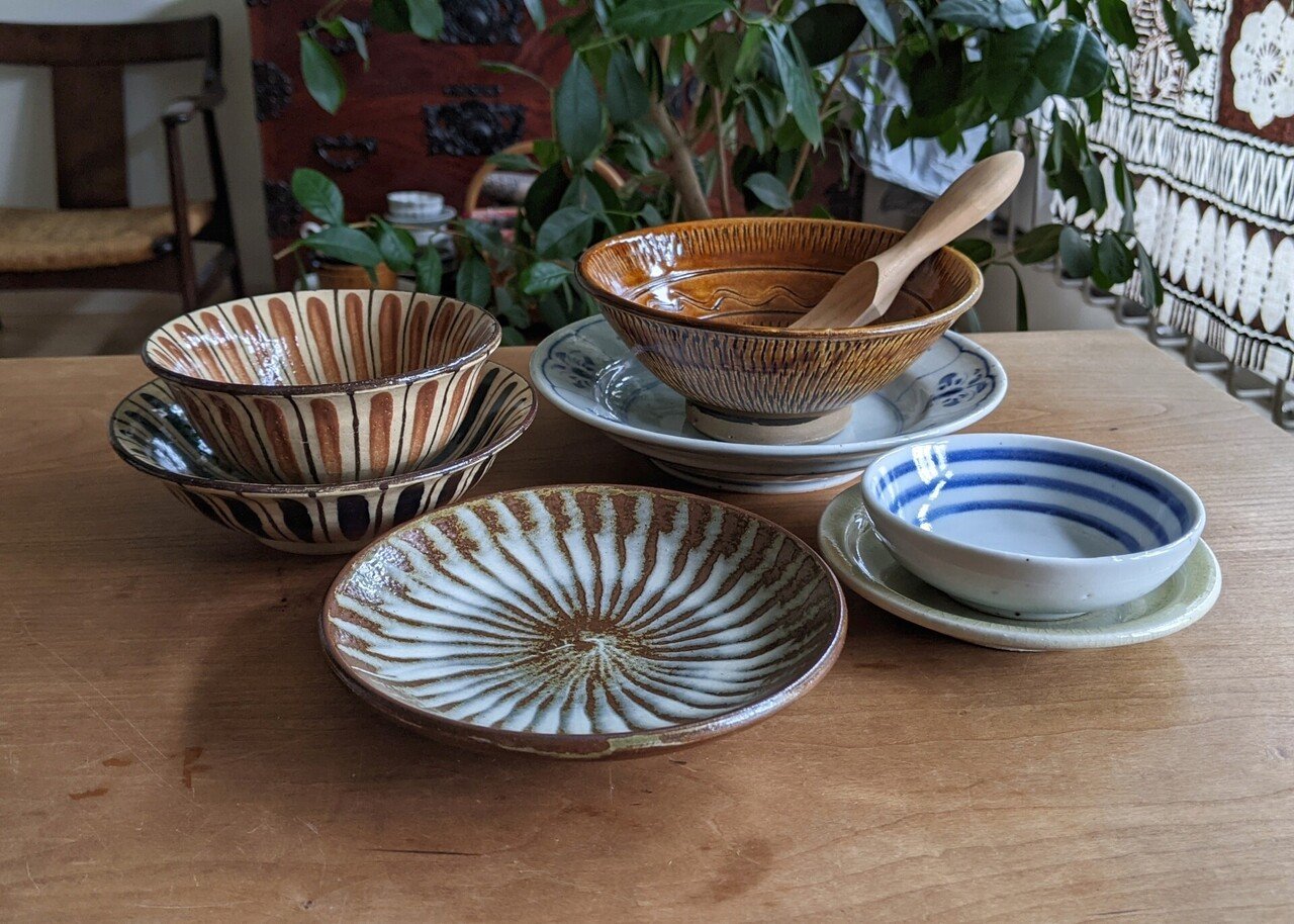 真剣・うつわ選び 〜鎌倉・もやい工藝｜TABI食器