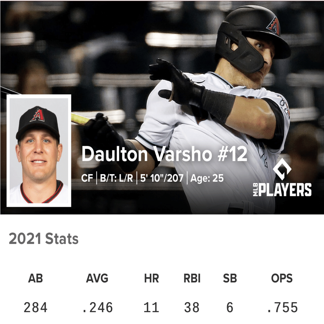 Mlb 捕手の起用法について考えてみた 多分前半 ペン Note