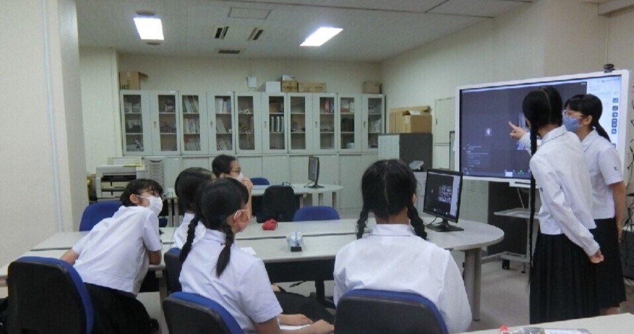 note社員の方と表現力講座を開催した話