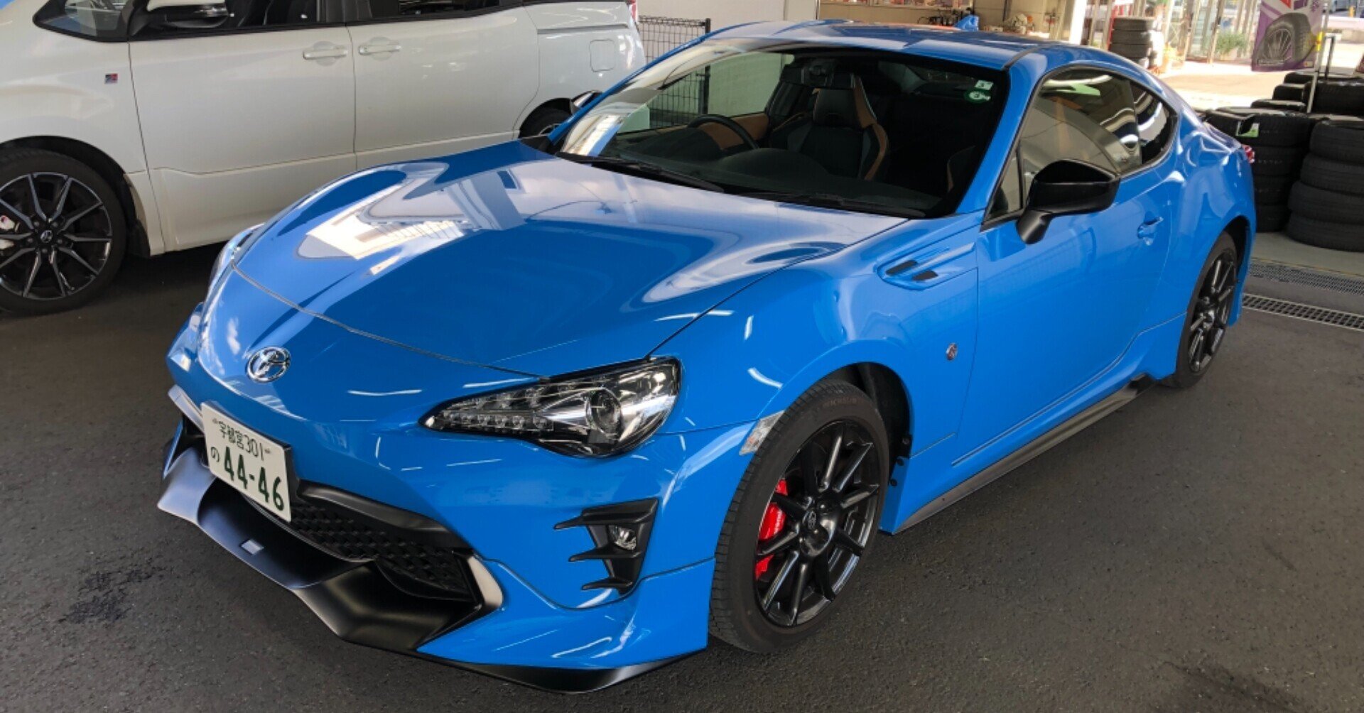 トヨタ86 まだまだシーンを熱くする存在 86の 楽しさ とは何なのだろう カー モビリティメディア Car Barn Shingo Naka Note トヨタ86 まだまだシーンを熱くする存在 86の 楽しさ とは何なのだろう カー モビリティメディア Car Barn Shingo Naka Note