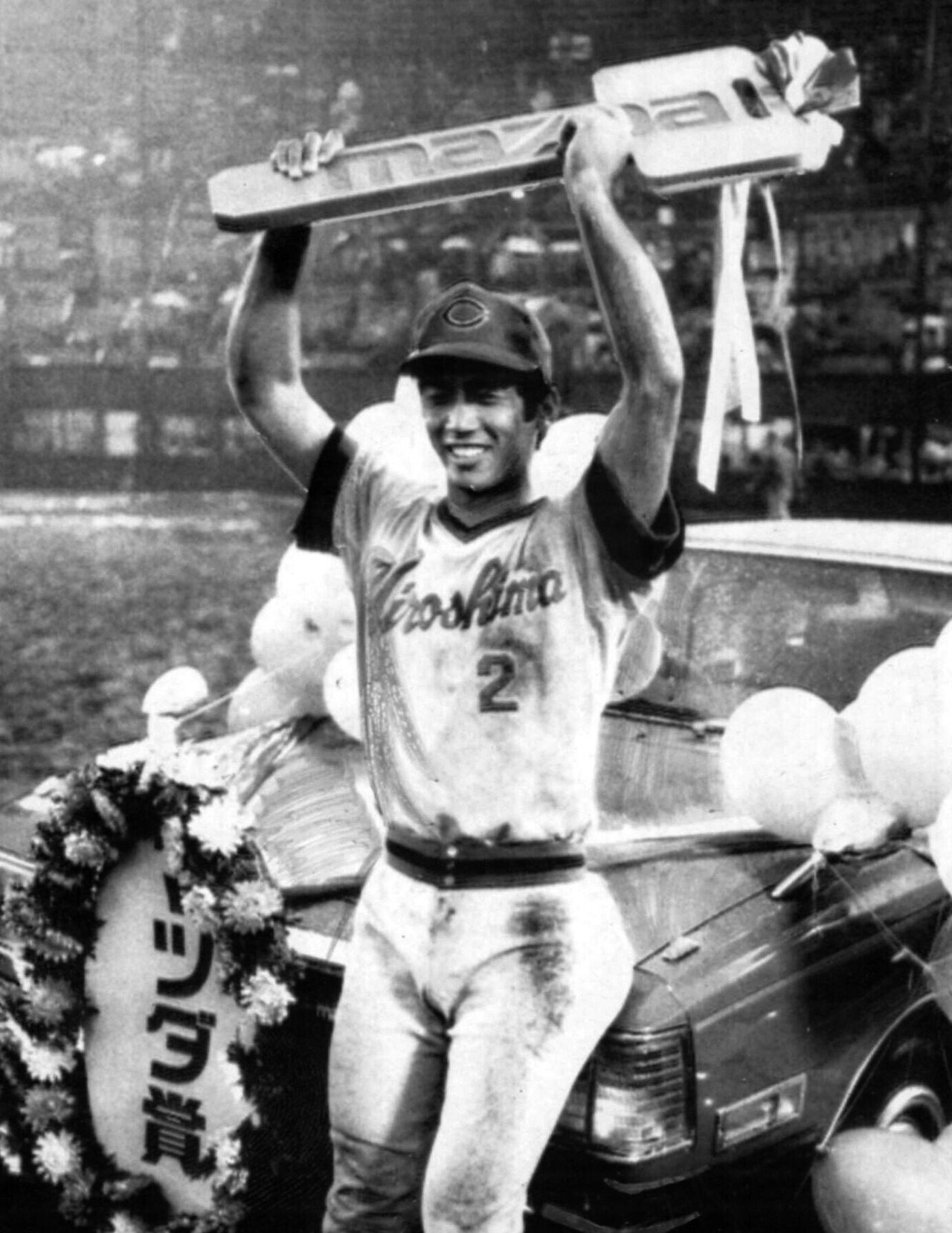 飲みに行こうがカノジョの家に泊まりに行こうが、練習は欠かさない