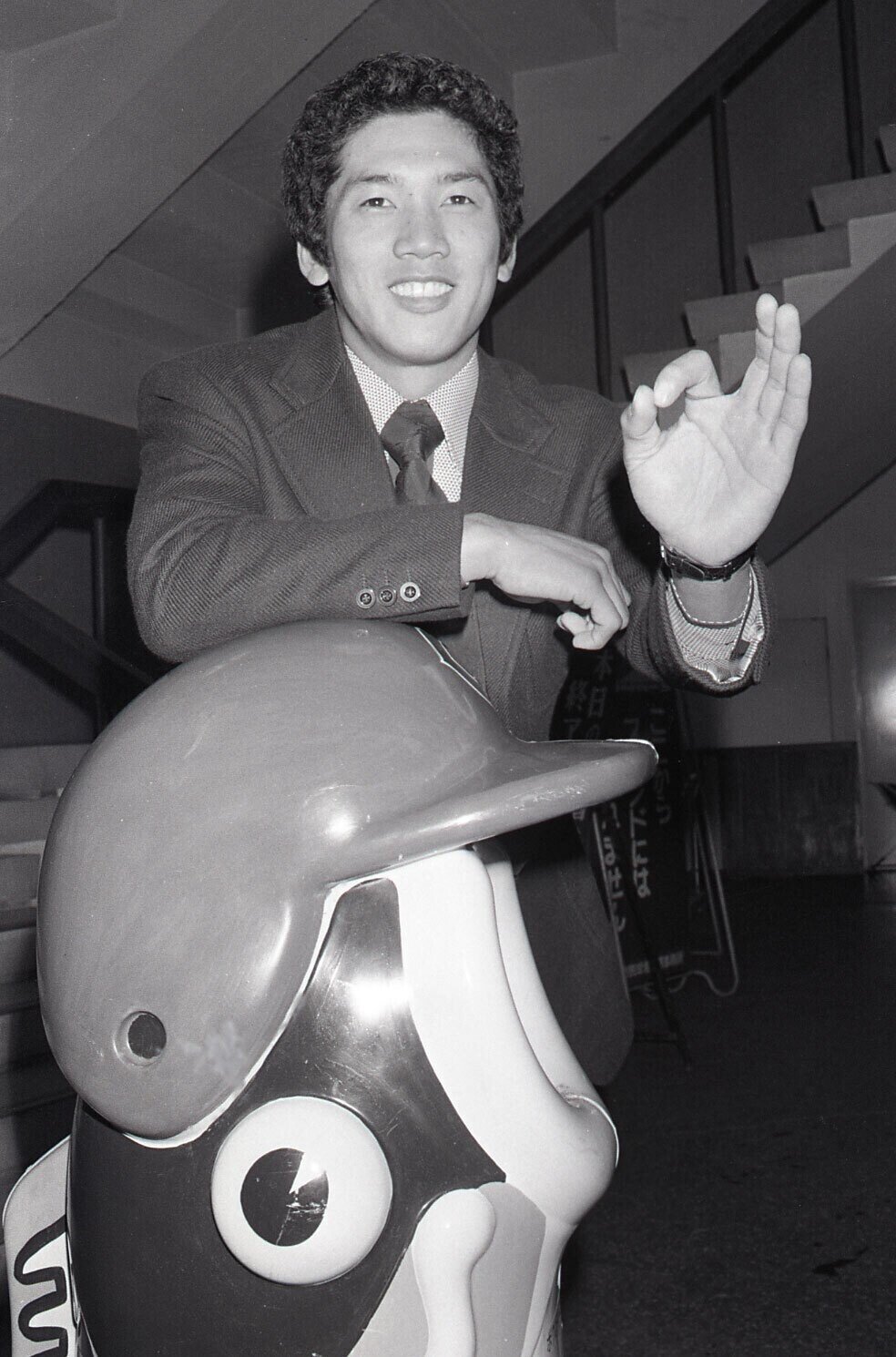 飲みに行こうがカノジョの家に泊まりに行こうが、練習は欠かさない